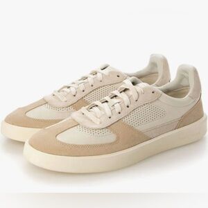 Grand Crosscourt Modern Turf Sneakers